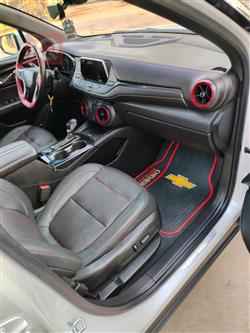 Chevrolet Blazer